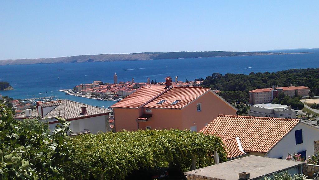 Panoramic View Studio Palit Eksteriør billede